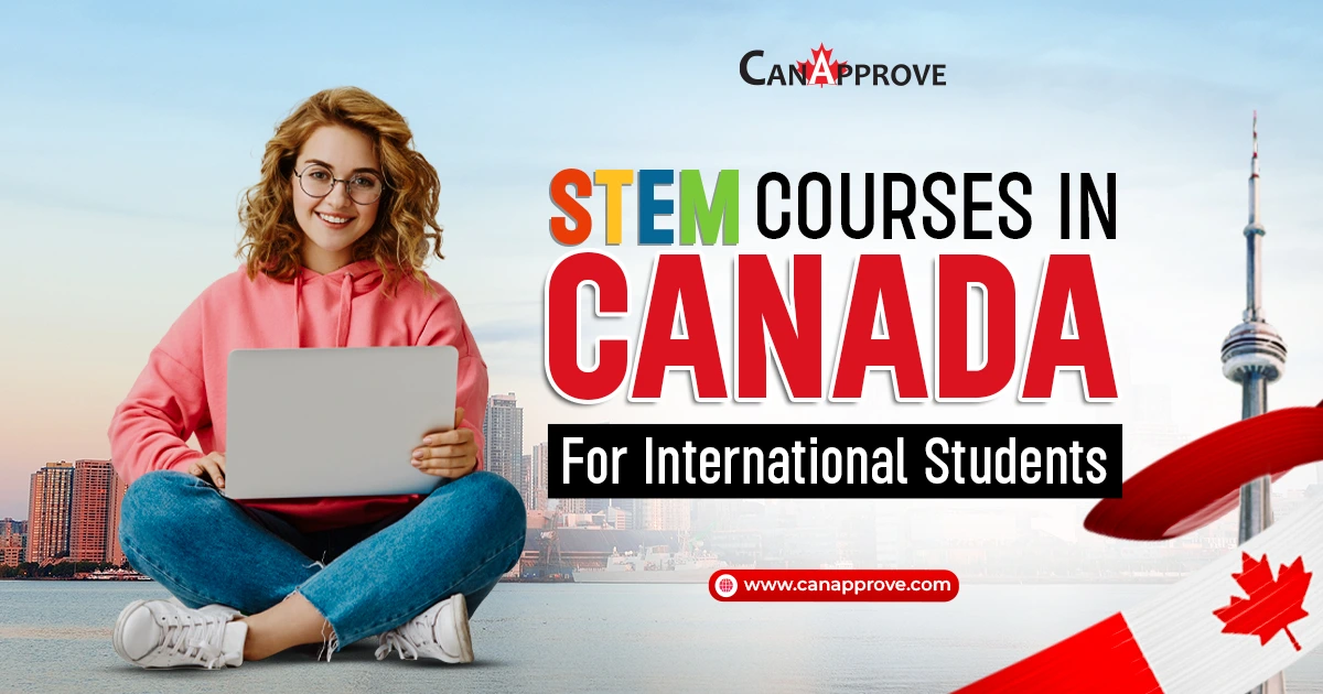 STEM Courses in Canada