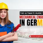 The Ultimate Guide to Study Mechanical Engineering in Germany