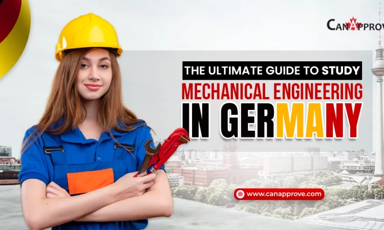 Mechanical Engineering in Germany