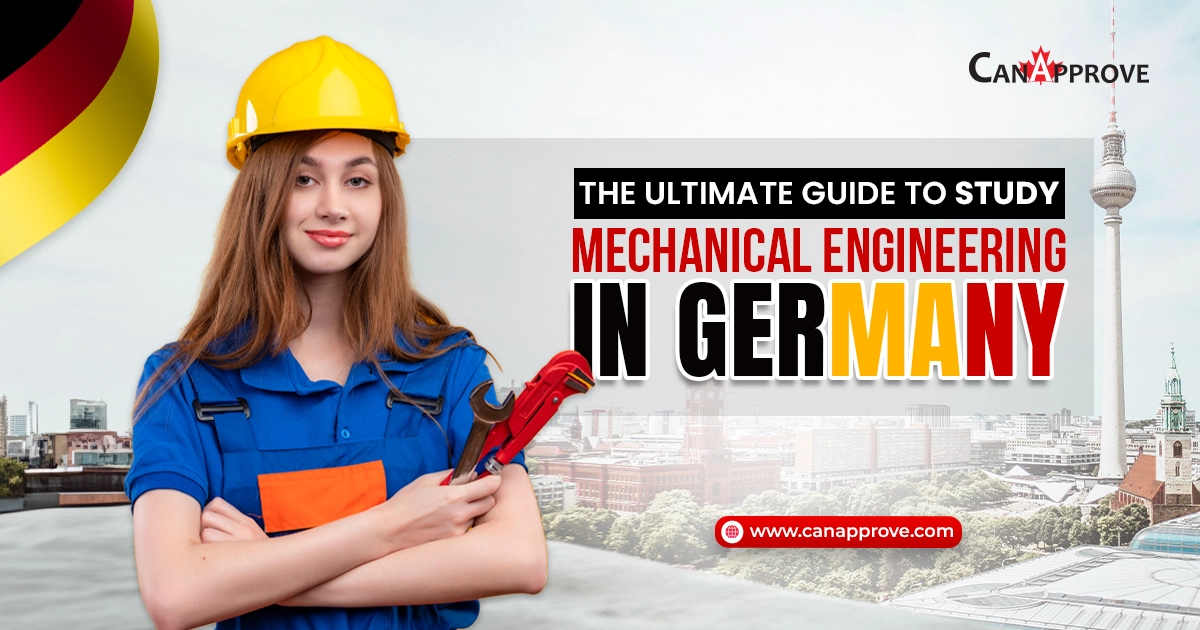 Mechanical Engineering in Germany