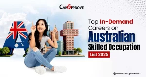 Australian Skilled Occupation List