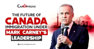 New Prime Minister of Canada