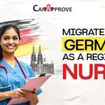 Migrate to Germany as a Registered Nurse: Age Limit, Requirements & Salary