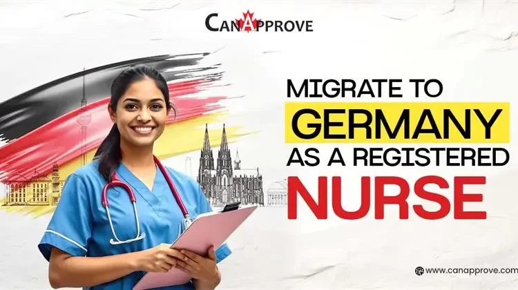 Registered Nurse in Germany