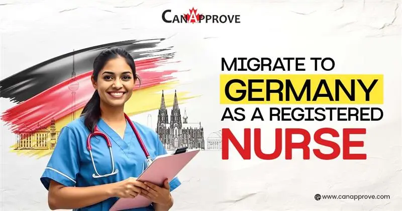 Registered Nurse in Germany