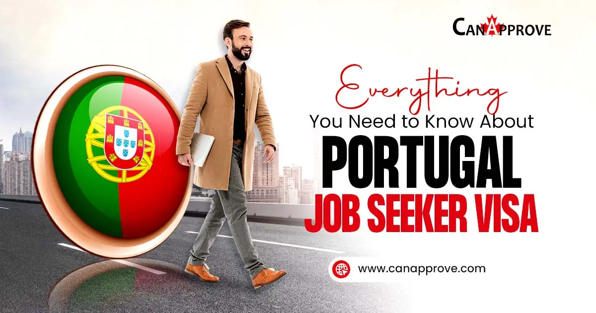 Portugal Job Seeker Visa