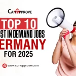 Top 10 Most In Demand Jobs in Germany in 2025