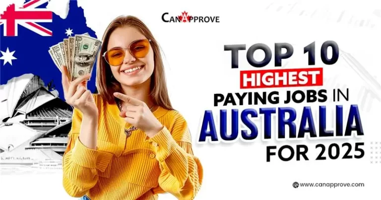 Highest Paying Jobs in Australia