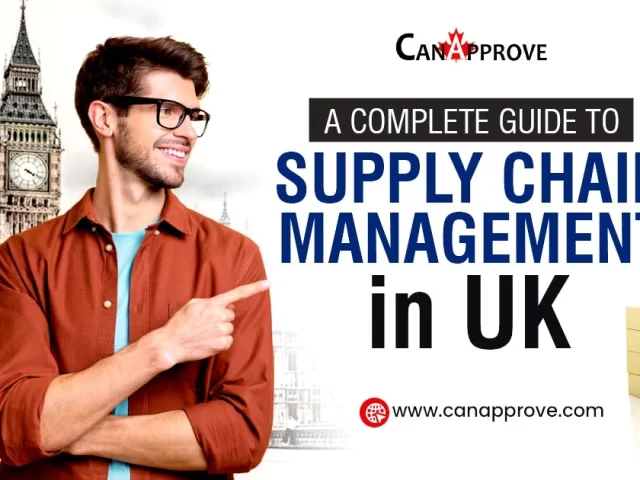A Complete Guide to Studying Supply Chain Management in the UK
