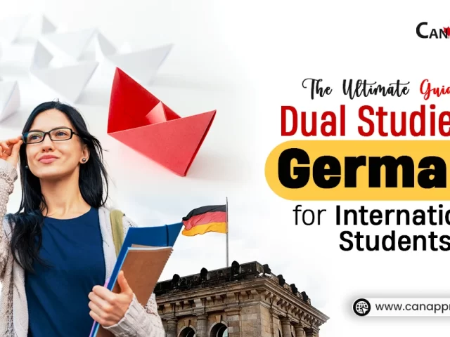 The Ultimate Guide to Dual Studies in Germany for International Students
