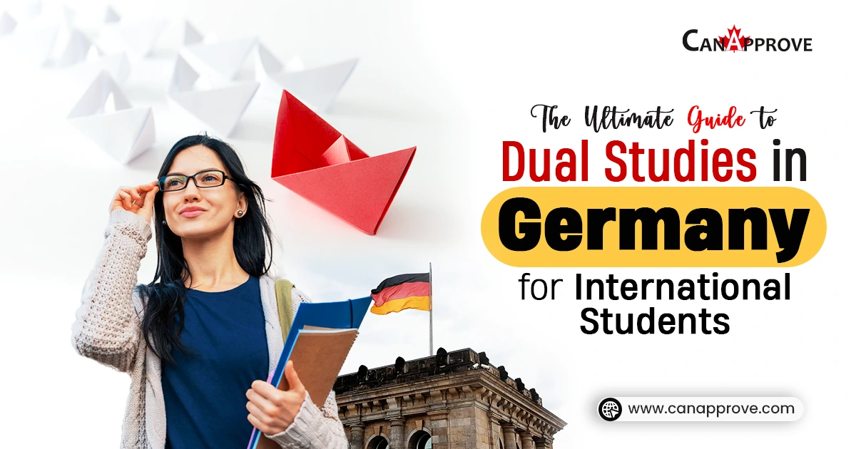 The Ultimate Guide to Dual Studies in Germany for International Students