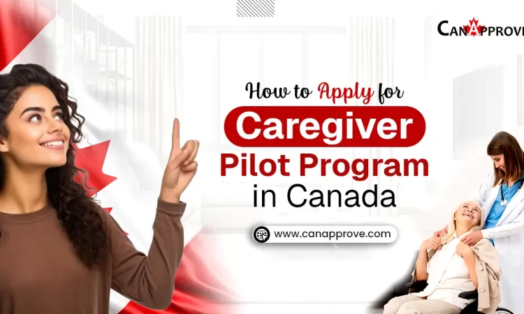 Canada Caregiver Pilot Program