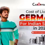 Cost of Living in Germany for Indian Students Per Month in 2025