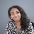 Sreelakshmi N R
