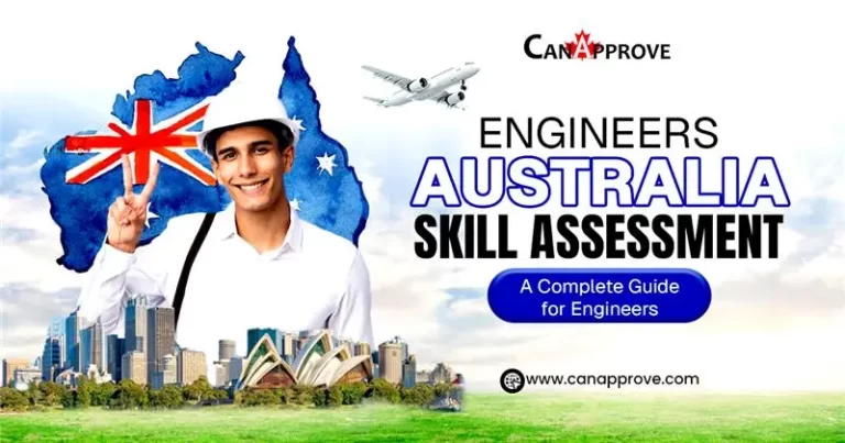 Engineers Australia Skill Assessment