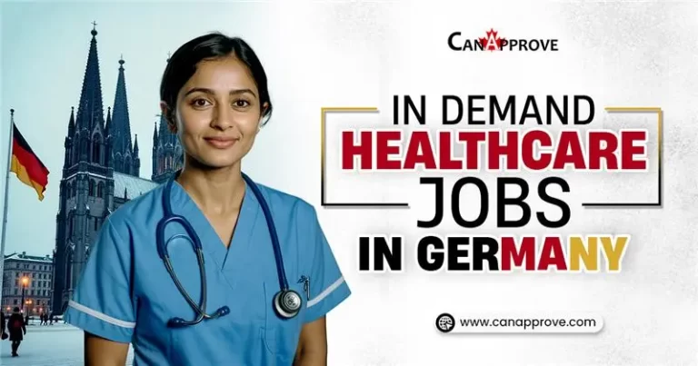 Healthcare Jobs in Germany