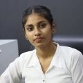 Anjana Manikandan