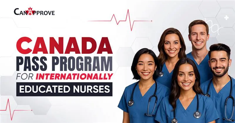 PASS Program for Internationally Educated Nurses