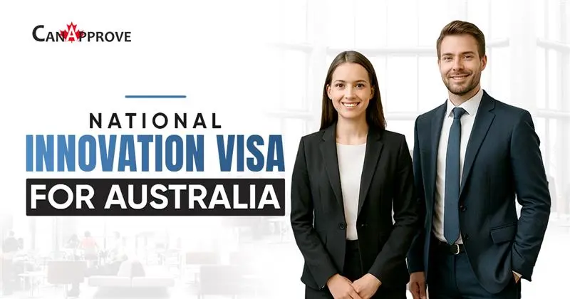 National Innovation Visa Australia