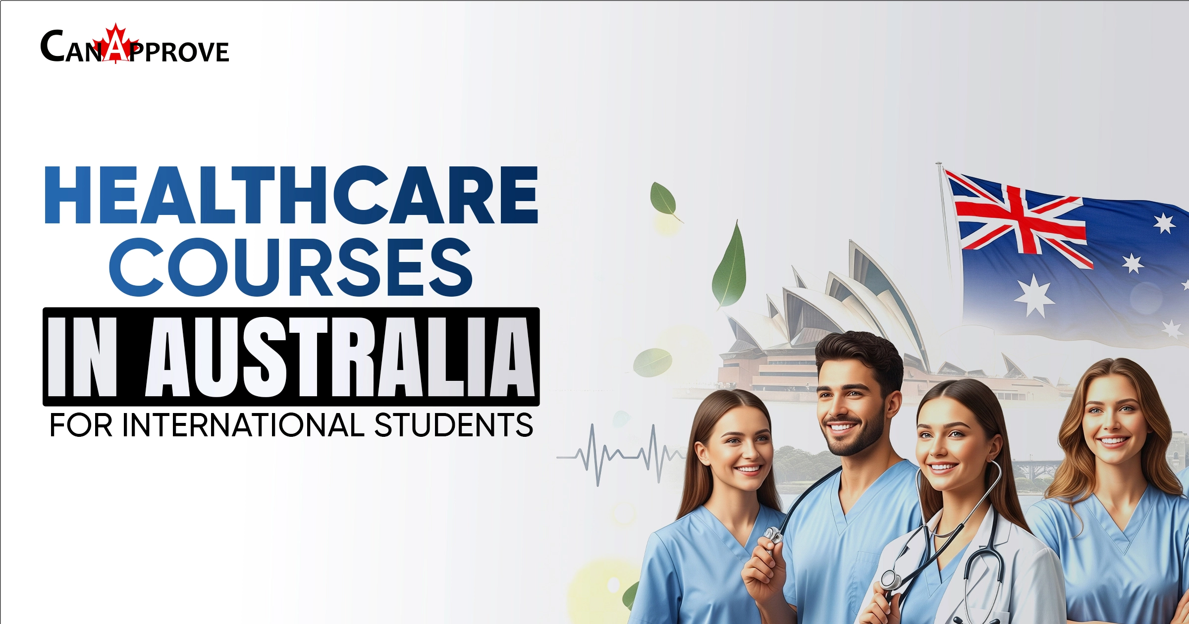 Healthcare Courses in Australia