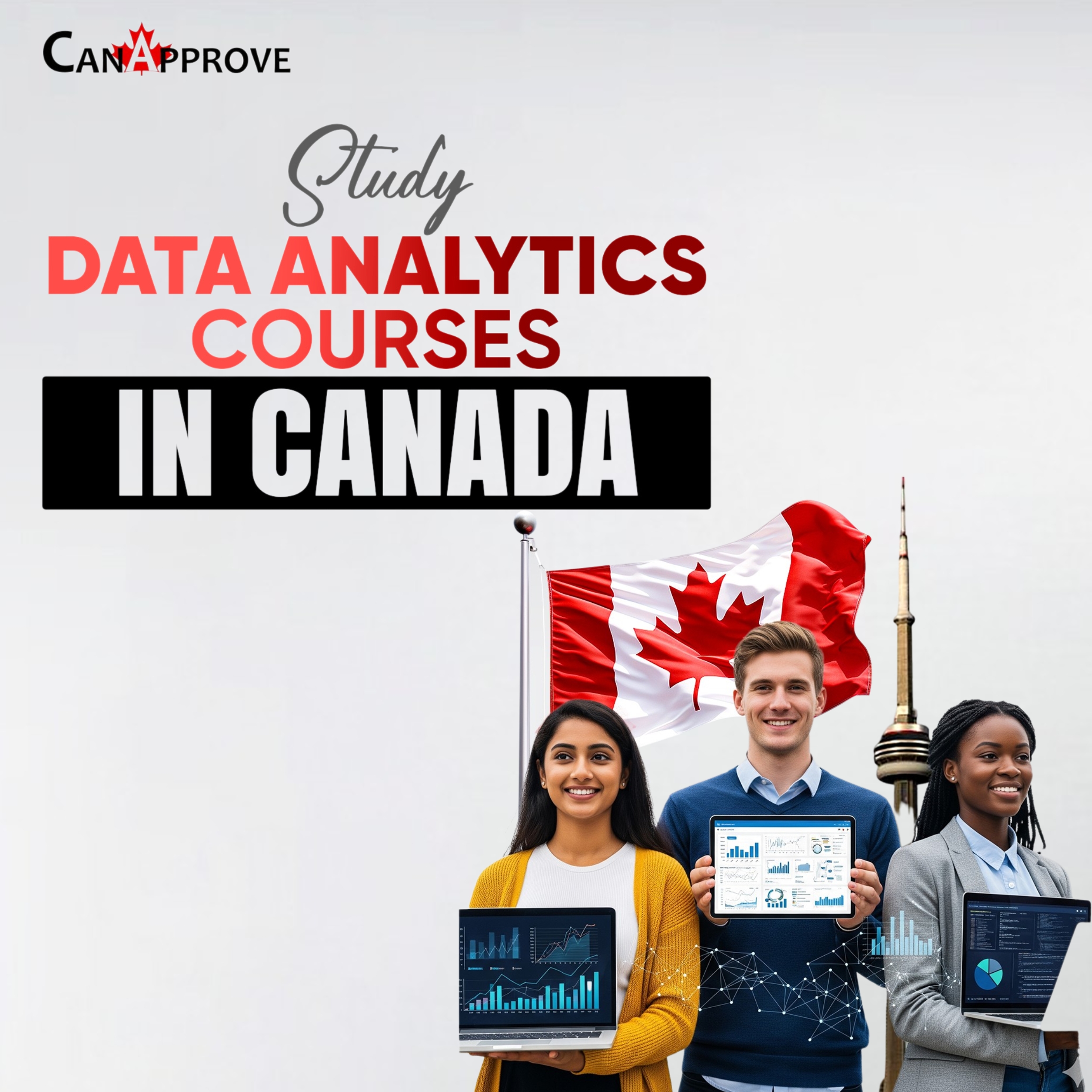 Study Data Analytics Courses in Canada