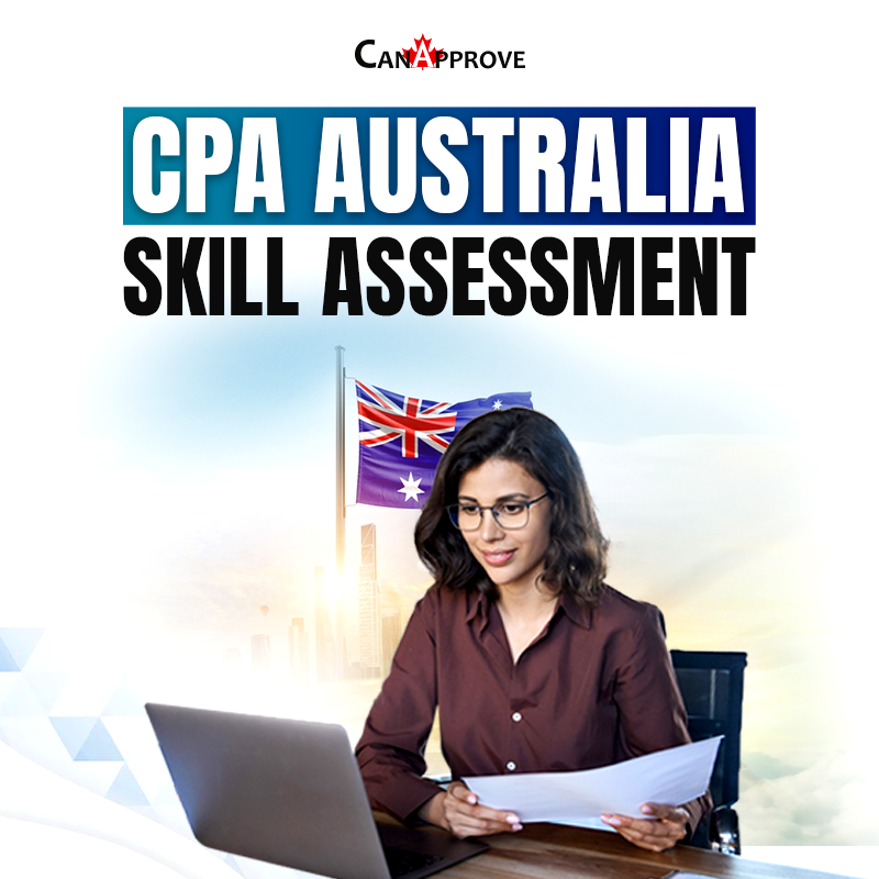 CPA Australia Skill Assessment