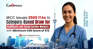 Express Entry draw 373
