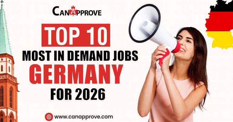 In Demand Jobs in Germany