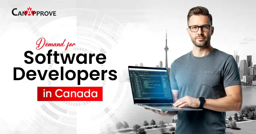 Software Developers in Canada