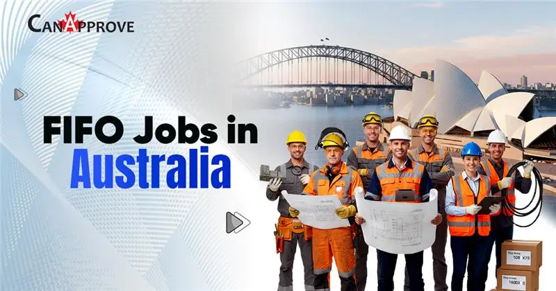 FIFO Jobs in Australia