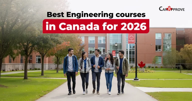Engineering Courses in Canada
