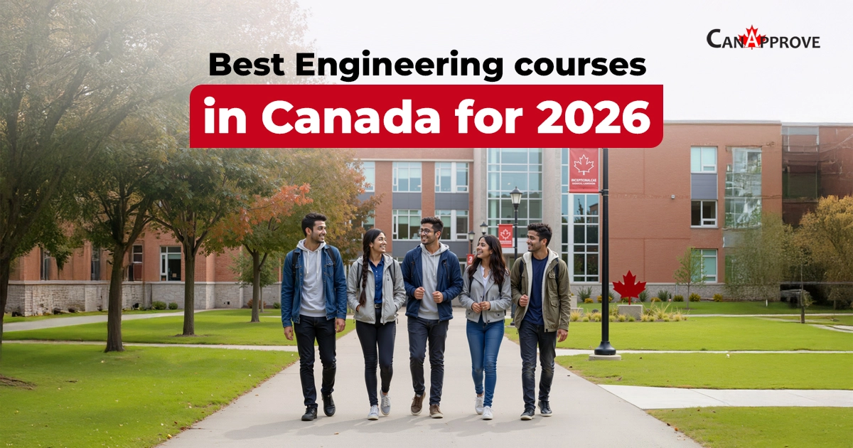 Engineering Courses in Canada