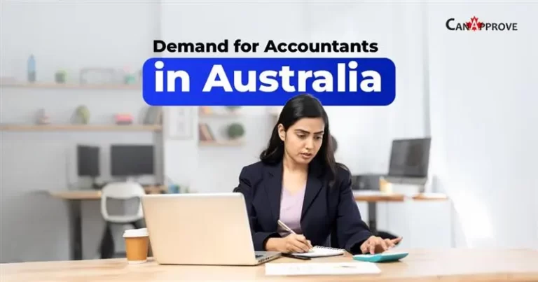 Accountants in Australia
