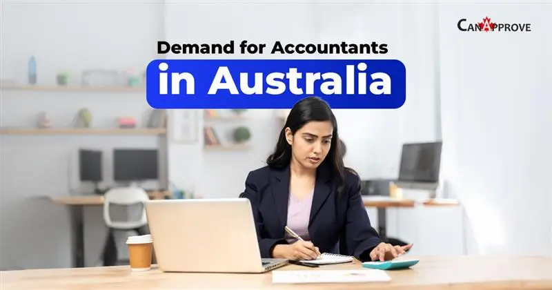 Accountants in Australia