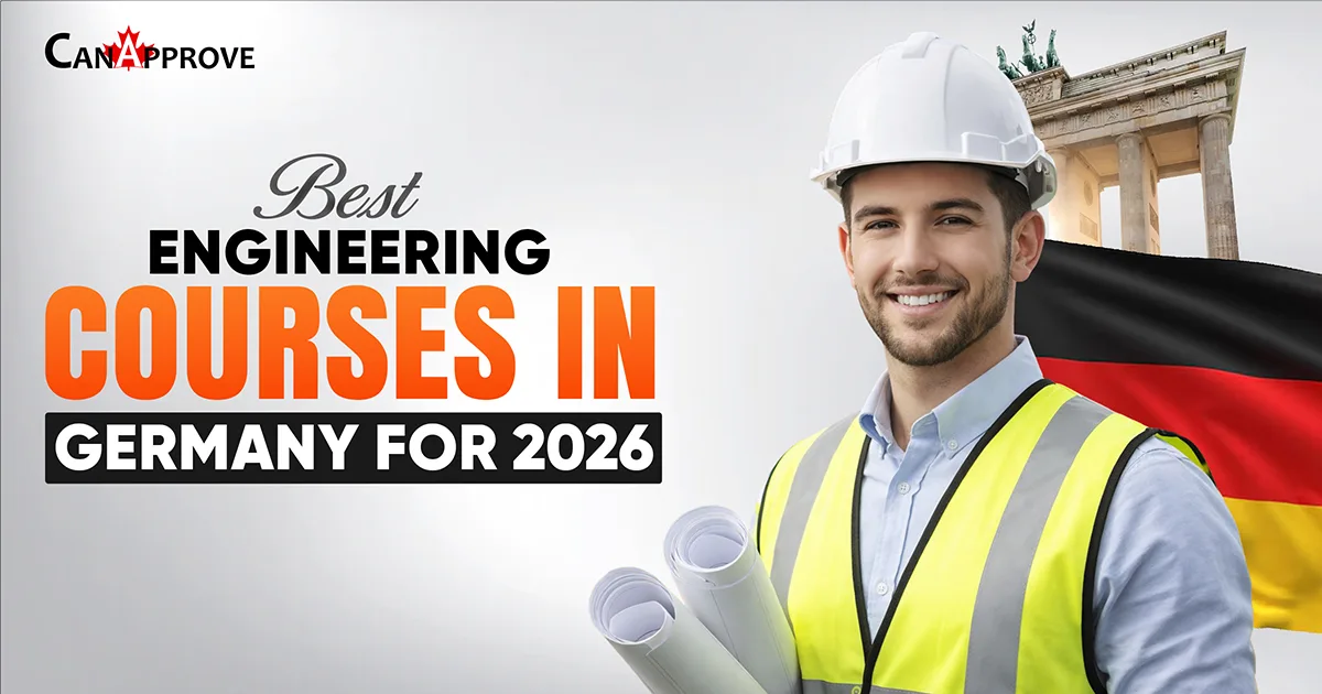 Engineering Courses in Germany