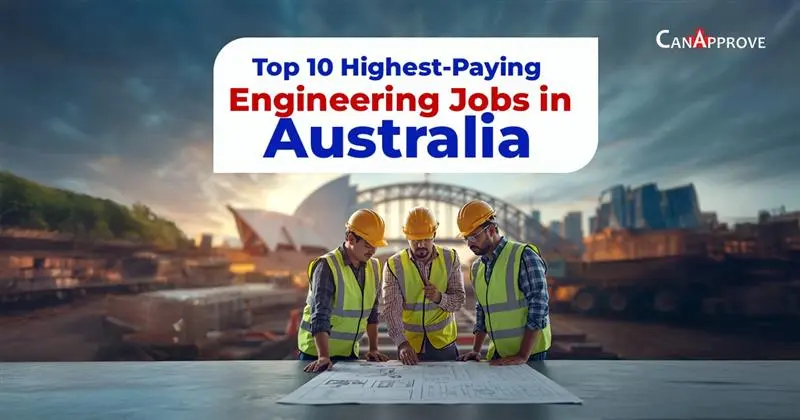 Engineering Jobs in Australia