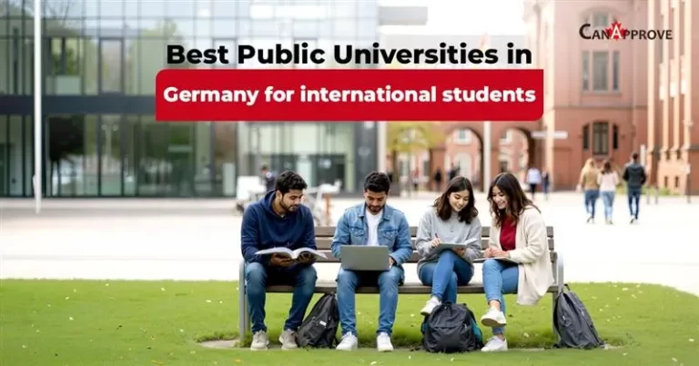 Best Public Universities in Germany