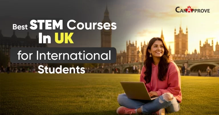 Best STEM Courses in UK for International Students