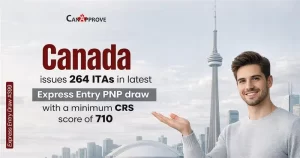 Express entry draw 399