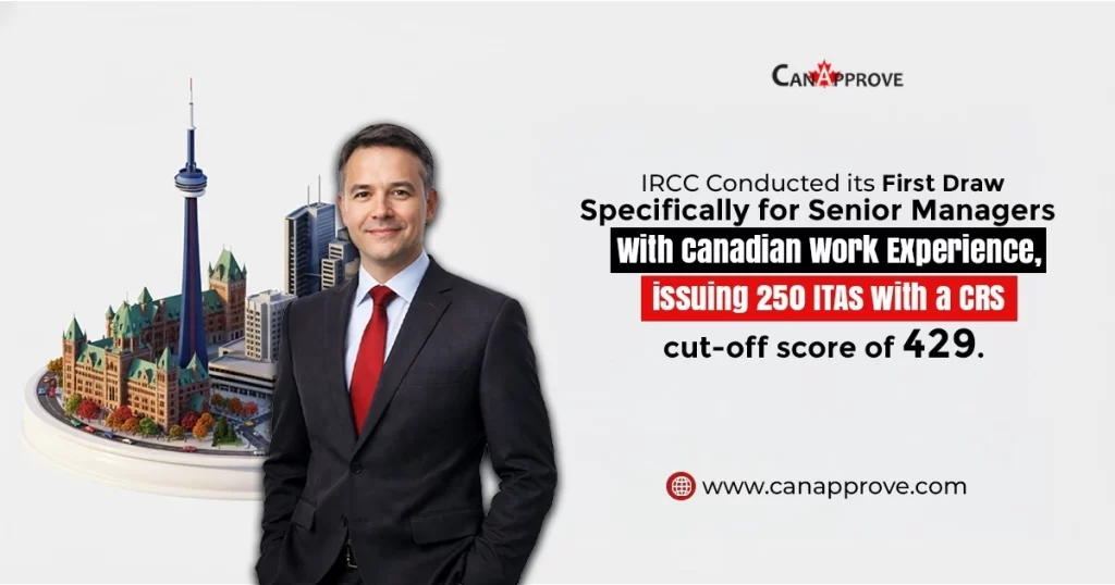 Express Entry Draw 402