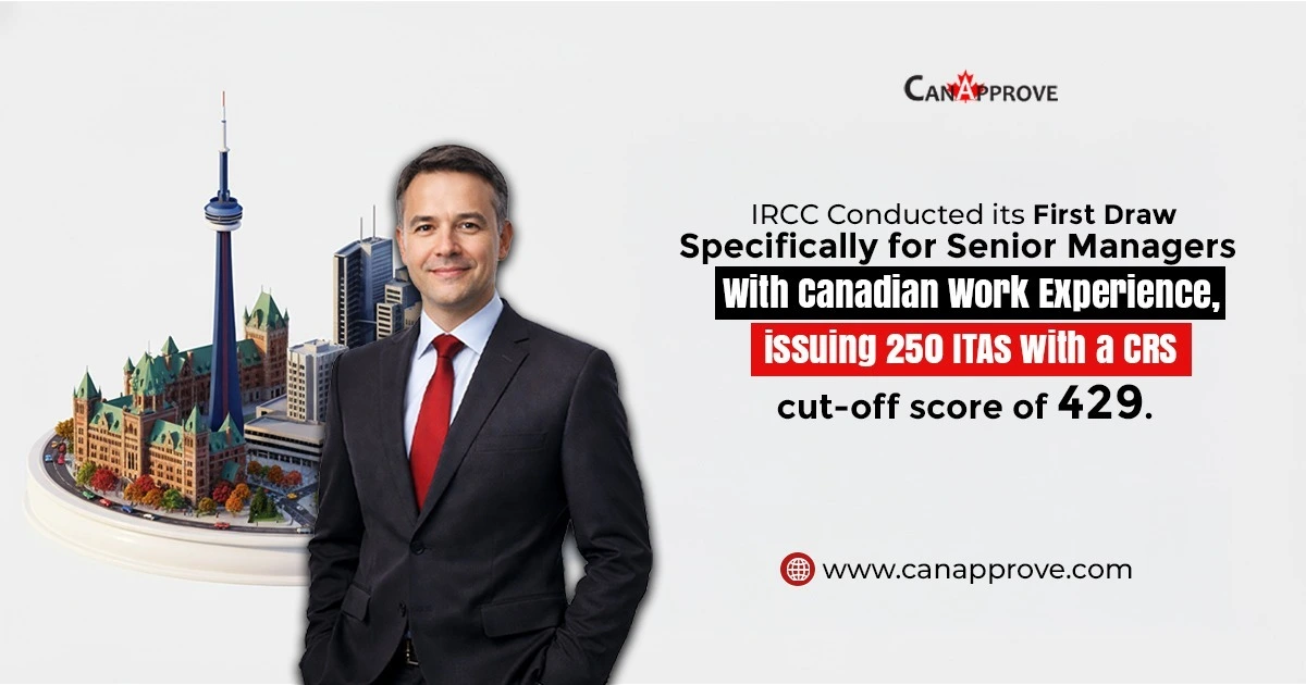 Express Entry Draw 402