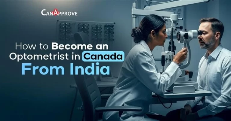 Optometrist In Canada