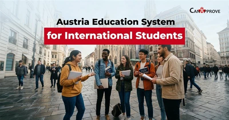 Austria Education System