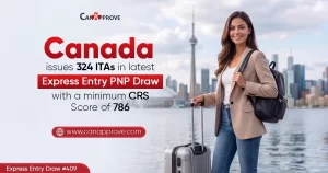 Express Entry Draw 409