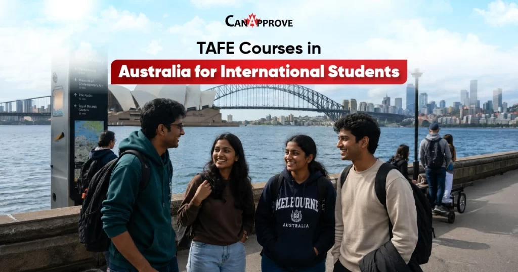 TAFE Courses in Australia