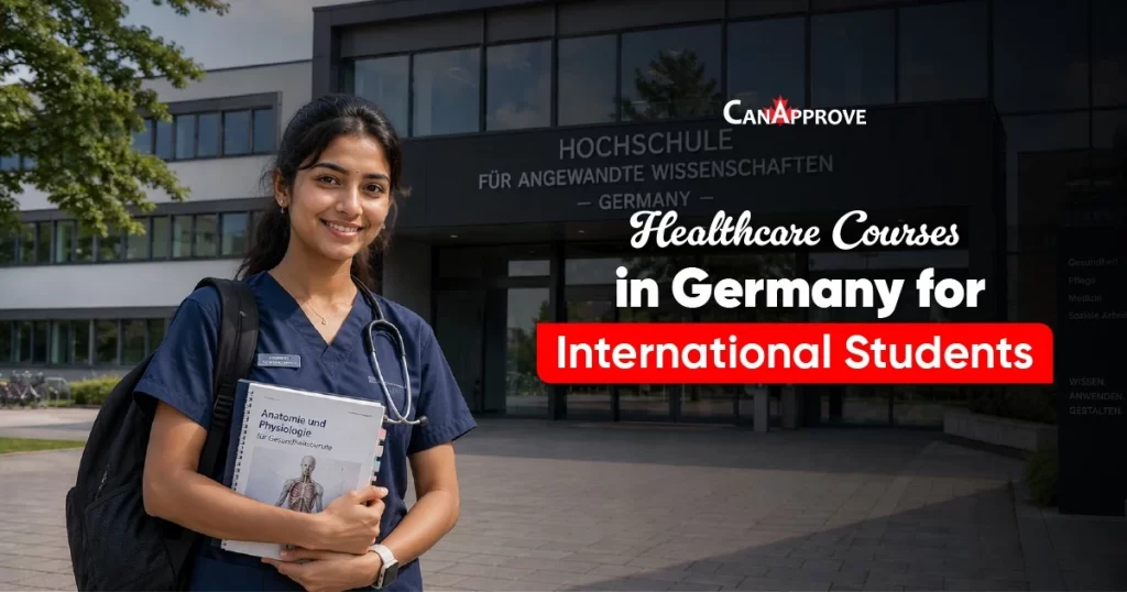 Healthcare Courses in Germany