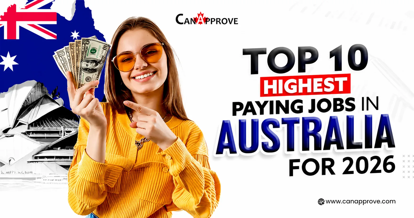 Highest Paying Jobs in Australia