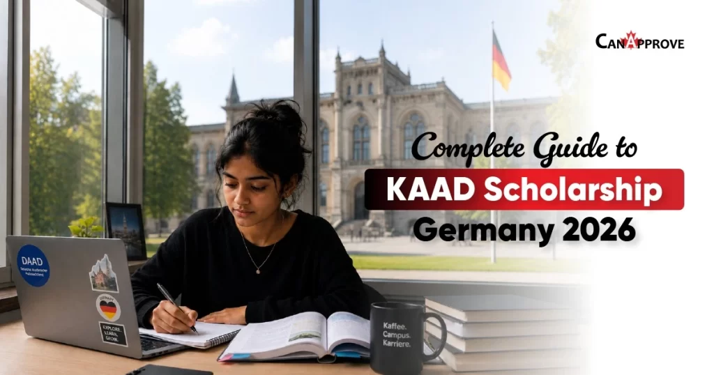 KAAD Scholarship in Germany