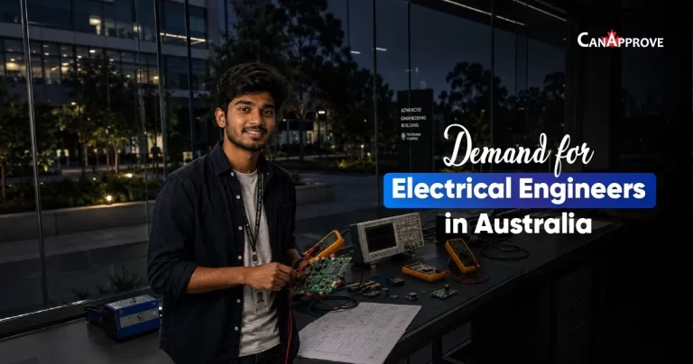 Electrical Engineers in Australia