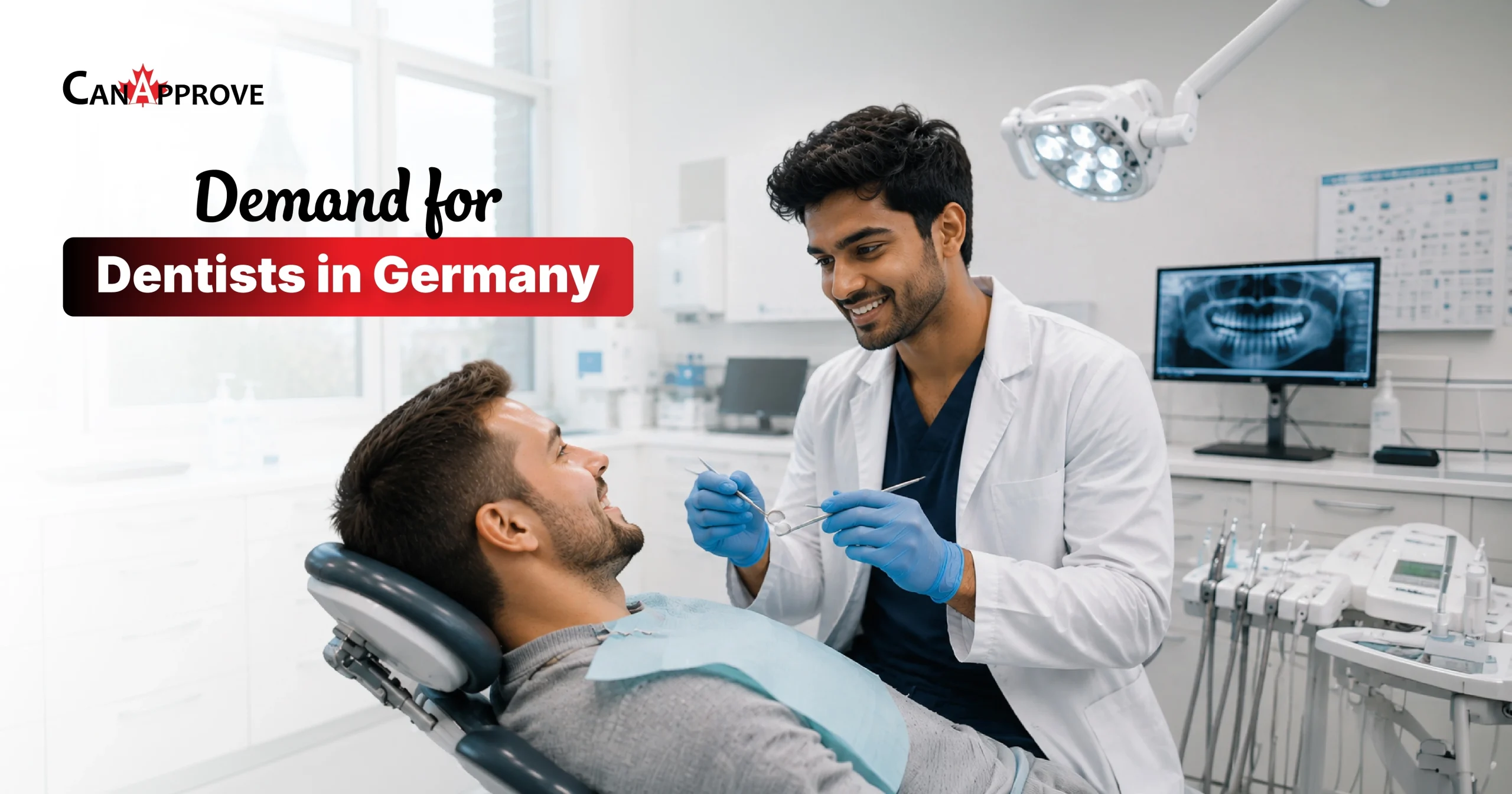 Dentists in Germany